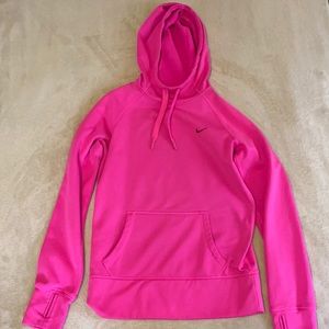 Nike Therma-Fit Hoodie